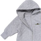 Outdoor baby overall