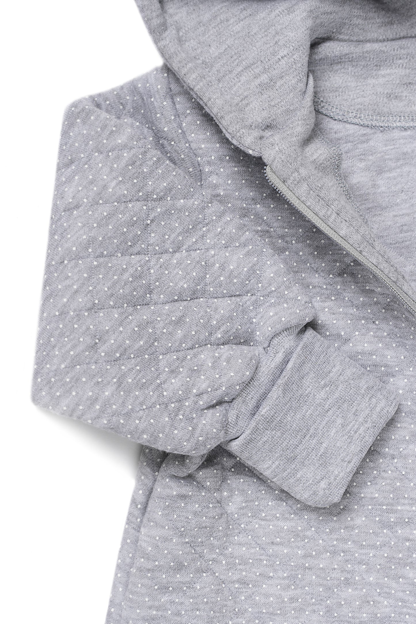 Outdoor baby overall