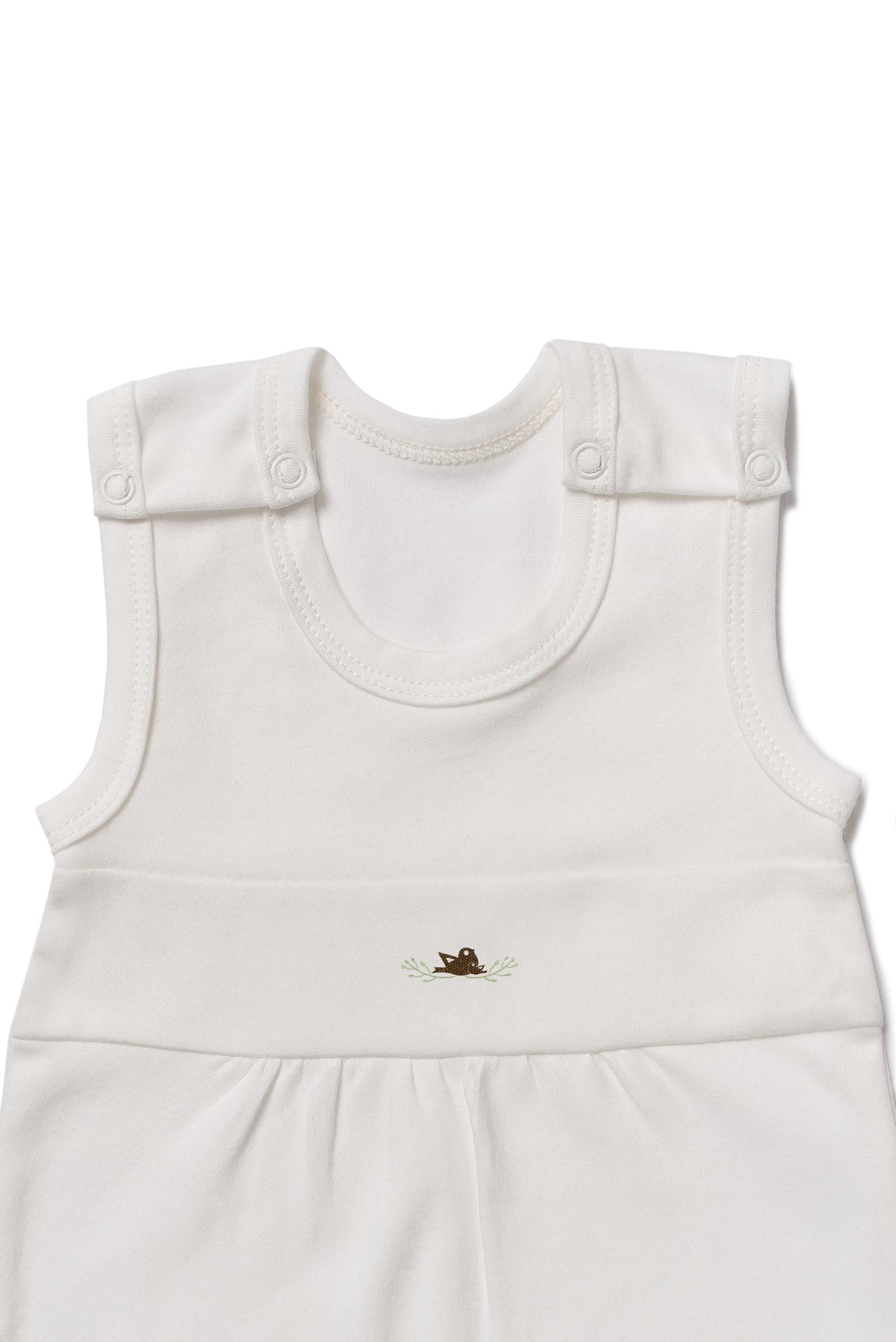 Baby romper