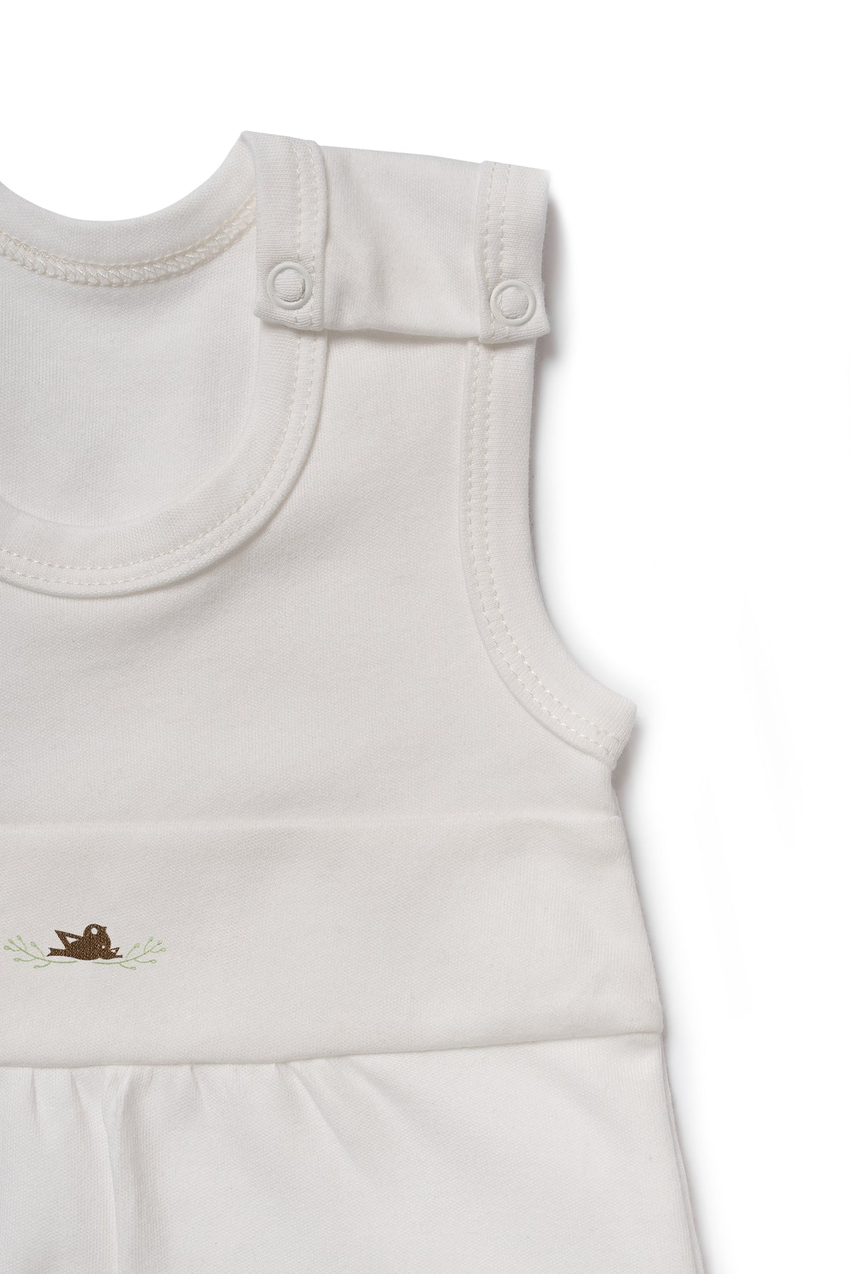 Baby romper