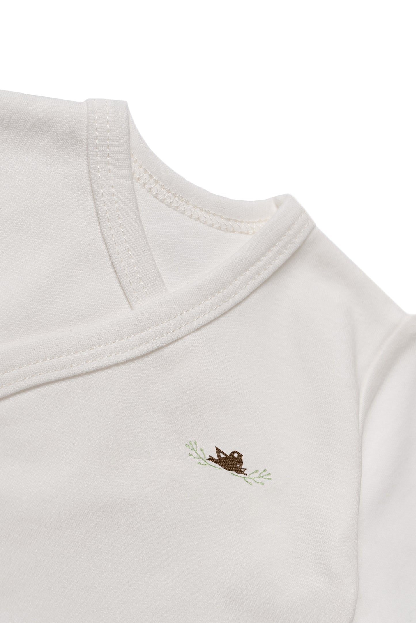 Baby bodysuit