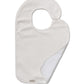 Waterproof baby bib