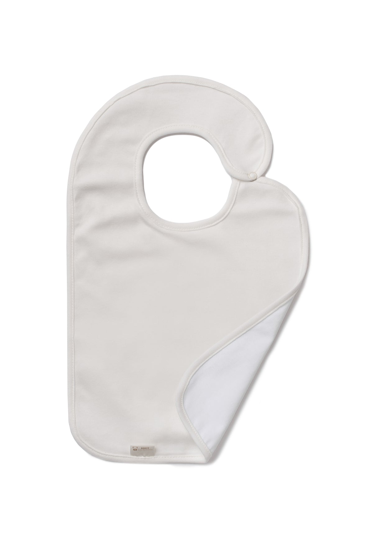 Waterproof baby bib