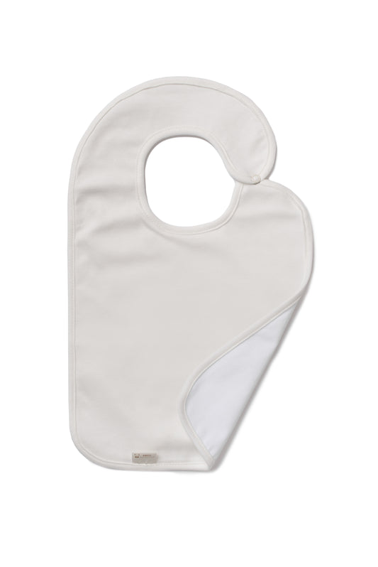 Waterproof baby bib