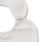 Waterproof baby bib