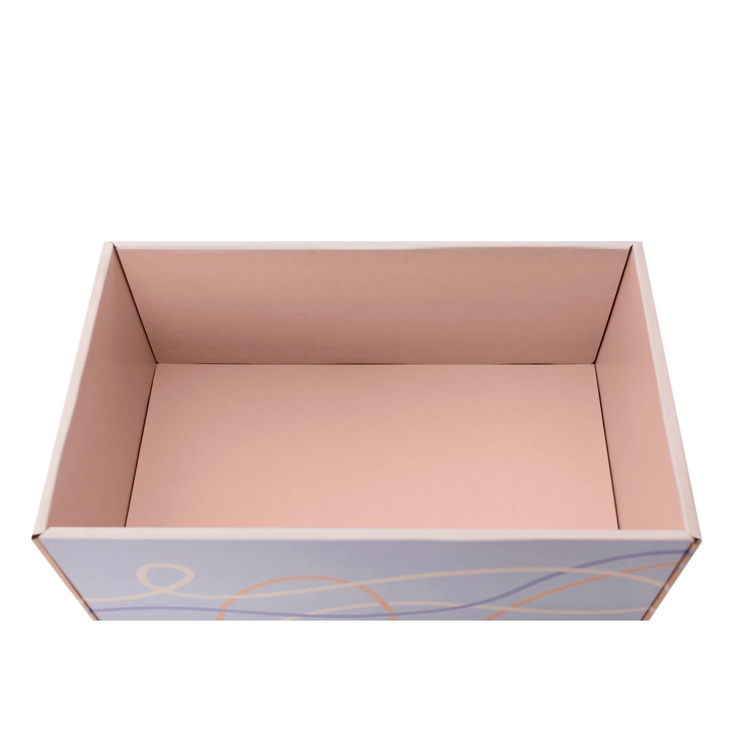 Gift box Color Game