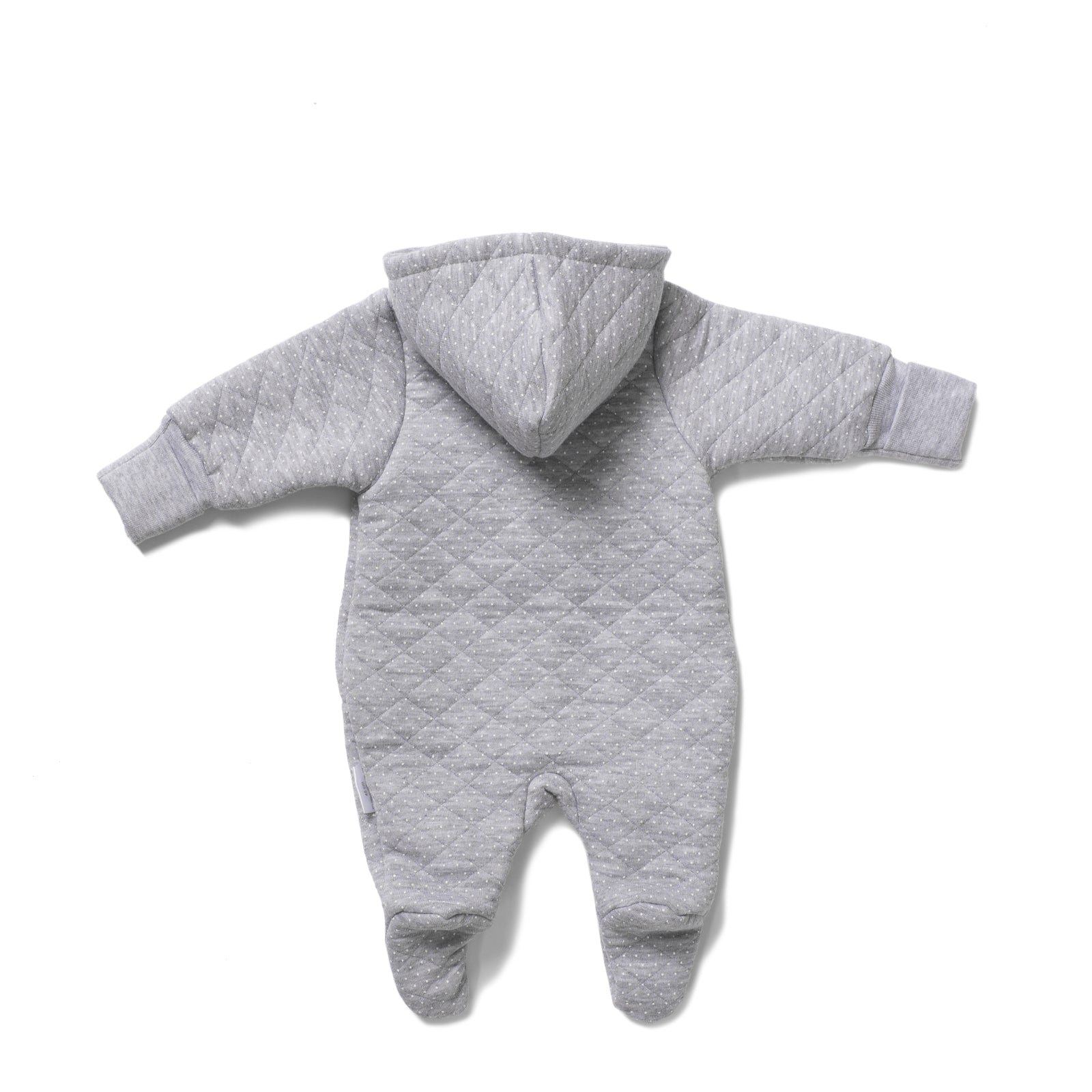 Preemie baby snowsuit best sale