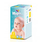 Diapers Magics Flexidry, Mini No.2 (4-8 kg), 42 pcs .