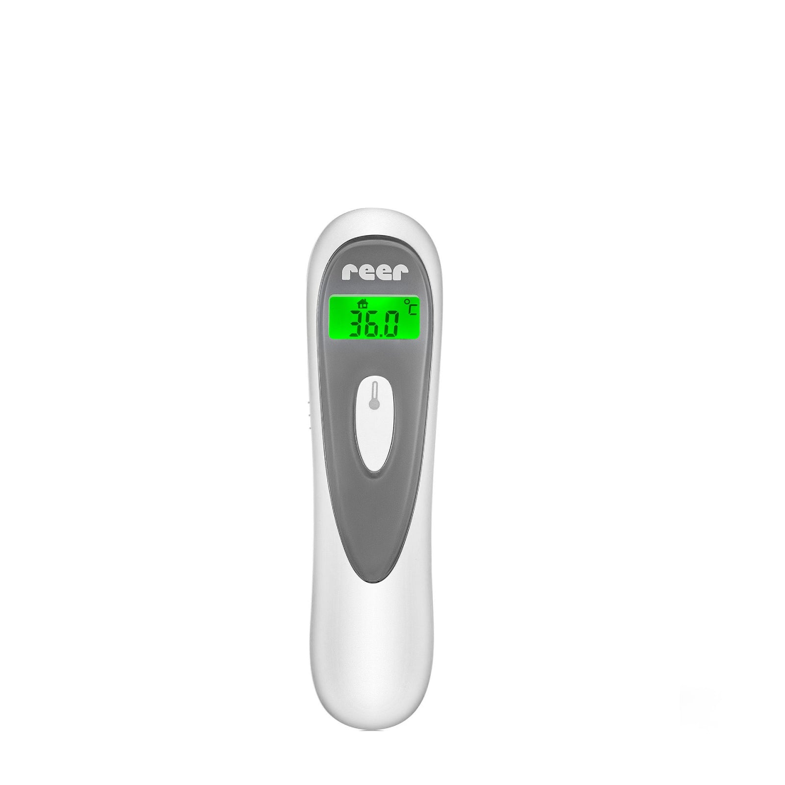 REER contactless infrared thermometer 3in1 for newborns