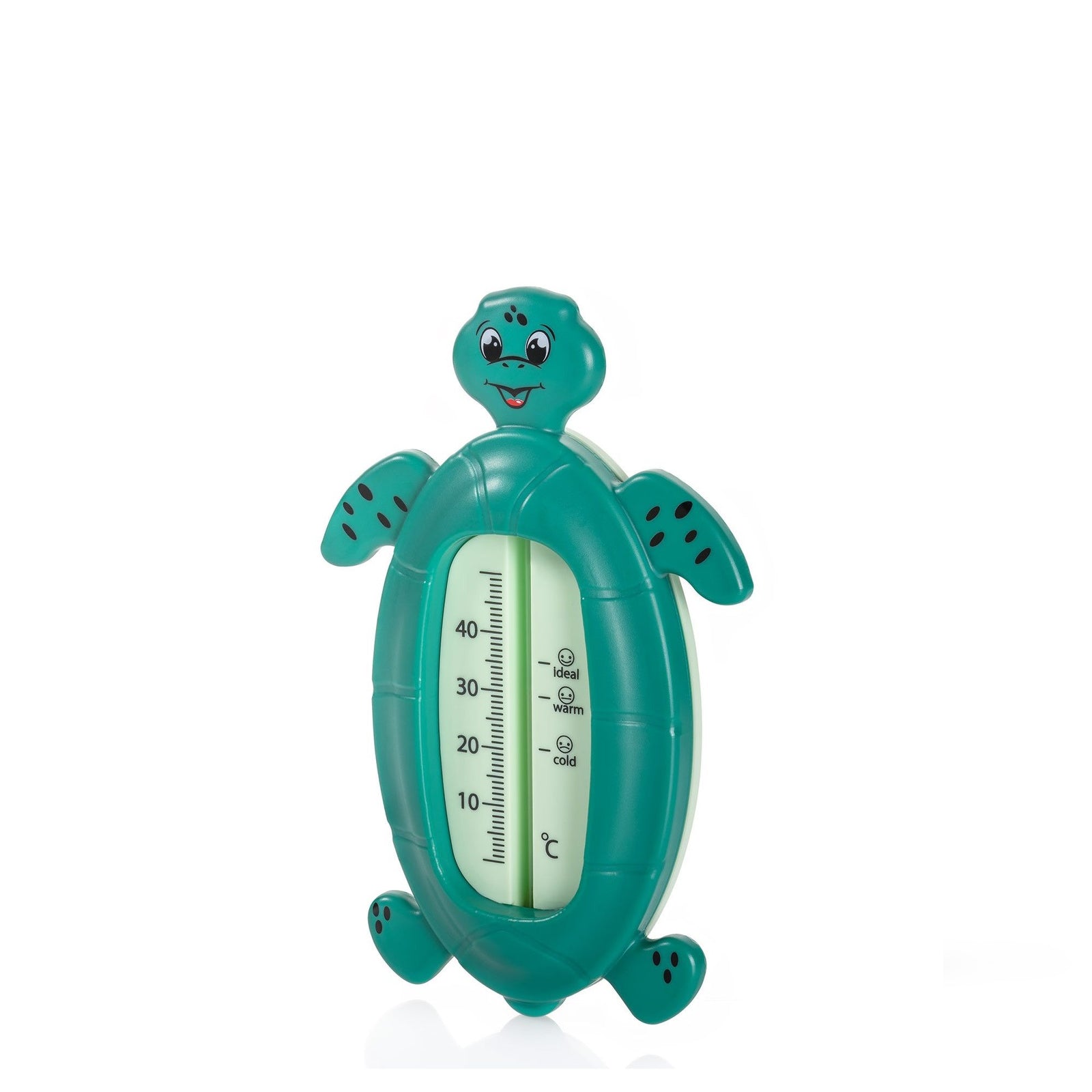 REER Bath thermometer turtle